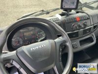 Iveco EUROCARGO ML140E28 P EUROCARGO ML140E28 P | Motrice Isotermico / coibentato | Borgo Agnello S.p.A.