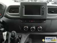 Opel MOVANO MOVANO | Leggero Furgone > 35 q.li Altro | Borgo Agnello S.p.A.