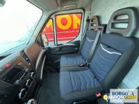Iveco DAILY 35C18 DAILY 35C18 | Altro Isotermico / coibentato | Borgo Agnello S.p.A.