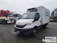 Iveco DAILY 35C16 DAILY 35C16 | Altro Isotermico / coibentato | Borgo Agnello S.p.A.