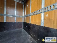 Iveco DAILY 35C14 DAILY 35C14 | Leggero Furgone > 35 q.li Altro | Borgo Agnello S.p.A.