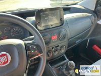 Fiat FIORINO FIORINO | Leggero Furgone > 35 q.li Altro | Borgo Agnello S.p.A.