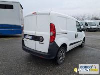 Fiat DOBLO DOBLO | Leggero Furgone > 35 q.li Altro | Borgo Agnello S.p.A.