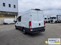 Iveco DAILY 35S16 DAILY 35S16 | Leggero Furgone > 35 q.li Altro | Borgo Agnello S.p.A.