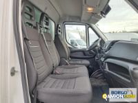 Iveco DAILY 35C14 DAILY 35C14 | Leggero Furgone > 35 q.li Altro | Borgo Agnello S.p.A.