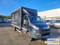 Iveco DAILY 72-21 DAILY 72-21 | Motrice Cassone fisso con centina | Borgo Agnello S.p.A.