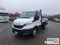 Iveco DAILY 35C14 DAILY 35C14 | Leggero Furgone > 35 q.li Altro | Borgo Agnello S.p.A.