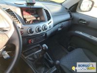 Mitsubishi L 200 L 200 | Automobile Altro | Borgo Agnello S.p.A.