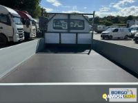 Iveco DAILY 35C14 DAILY 35C14 | Altro Cassone fisso | Borgo Agnello S.p.A.