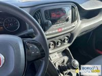 Fiat DOBLO DOBLO | Leggero Furgone > 35 q.li Altro | Borgo Agnello S.p.A.