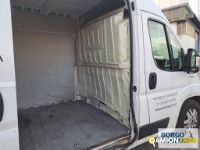 Fiat DUCATO DUCATO | Leggero Furgone > 35 q.li Altro | Borgo Agnello S.p.A.