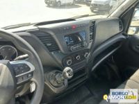 Iveco DAILY 35C14 DAILY 35C14 | Altro Cassone fisso | Borgo Agnello S.p.A.