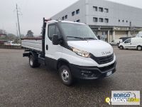Iveco DAILY 35C14 DAILY 35C14 | Leggero Furgone > 35 q.li Altro | Borgo Agnello S.p.A.