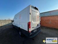 Iveco DAILY 35C18 DAILY 35C18 | Altro Isotermico / coibentato | Borgo Agnello S.p.A.