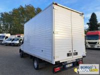 Iveco DAILY 35C14 DAILY 35C14 | Leggero Furgone > 35 q.li Altro | Borgo Agnello S.p.A.