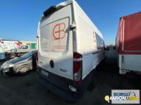 Iveco DAILY 35C18 DAILY 35C18 | Altro Isotermico / coibentato | Borgo Agnello S.p.A.
