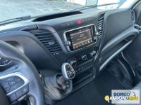 Iveco DAILY 35S16 DAILY 35S16 | Leggero Furgone > 35 q.li Altro | Borgo Agnello S.p.A.