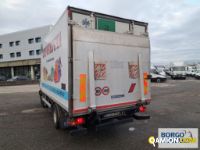Iveco EUROCARGO ML 90 EUROCARGO ML 90 | Motrice Isotermico / coibentato | Borgo Agnello S.p.A.