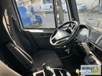 Iveco EUROCARGO ML120E25 P EUROCARGO ML120E25 P | Motrice Furgonato | Borgo Agnello S.p.A.