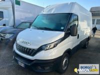 Iveco DAILY 35S14 DAILY 35S14 | Leggero Furgone > 35 q.li Altro | Borgo Agnello S.p.A.