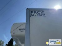 Iveco DAILY 65C15 DAILY 65C15 | Motrice Isotermico / coibentato | Borgo Agnello S.p.A.