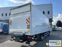 Iveco EUROCARGO ML120E25 P EUROCARGO ML120E25 P | Motrice Furgonato | Borgo Agnello S.p.A.