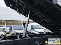 Iveco 140 140 | Motrice Cassone Ribaltabile con gru | Borgo Agnello S.p.A.