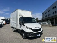 Iveco DAILY 35C14 DAILY 35C14 | Leggero Furgone > 35 q.li Altro | Borgo Agnello S.p.A.