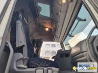 Iveco STRALIS CABINATO AS260S48 XP STRALIS CABINATO AS260S48 XP | Motrice Cassone fisso con centina | Borgo Agnello S.p.A.