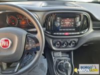 Fiat DOBLO DOBLO | Leggero Furgone > 35 q.li Altro | Borgo Agnello S.p.A.