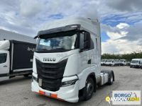 Iveco S-WAY AS440S48 T/P S-WAY AS440S48 T/P | Trattore Trattore | Borgo Agnello S.p.A.