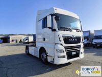 Man TGX 18.500 TGX 18.500 | Trattore Trattore | Borgo Agnello S.p.A.