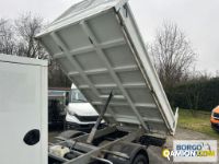Iveco DAILY 35C14 DAILY 35C14 | Mezzi d'opera / mezzi da cantiere Altro | Borgo Agnello S.p.A.