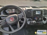 Fiat DUCATO DUCATO | Altro Isotermico / coibentato | Borgo Agnello S.p.A.