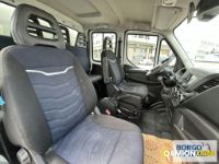 Iveco DAILY 35C14 DAILY 35C14 | Mezzi d'opera / mezzi da cantiere Altro | Borgo Agnello S.p.A.