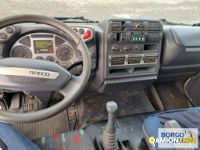 Iveco EUROCARGO ML 90 EUROCARGO ML 90 | Motrice Isotermico / coibentato | Borgo Agnello S.p.A.
