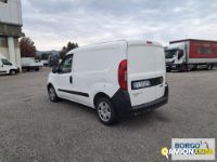 Fiat DOBLO DOBLO | Leggero Furgone > 35 q.li Altro | Borgo Agnello S.p.A.