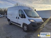Fiat DUCATO DUCATO | Leggero Furgone > 35 q.li Altro | Borgo Agnello S.p.A.