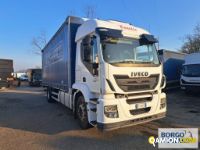 Iveco STRALIS CABINATO AT-190S42 P STRALIS CABINATO AT-190S42 P | Motrice Cassone fisso con centina | Borgo Agnello S.p.A.