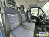 Iveco DAILY 35S14 DAILY 35S14 | Leggero Furgone > 35 q.li Altro | Borgo Agnello S.p.A.
