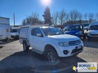 Mitsubishi L 200 L 200 | Automobile Altro | Borgo Agnello S.p.A.