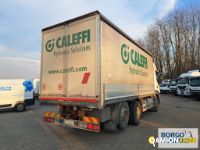 Iveco STRALIS CABINATO AS260S48 XP STRALIS CABINATO AS260S48 XP | Motrice Cassone fisso con centina | Borgo Agnello S.p.A.