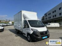 Fiat DUCATO DUCATO | Leggero Furgone > 35 q.li Altro | Borgo Agnello S.p.A.