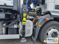 Iveco 140 140 | Motrice Cassone Ribaltabile con gru | Borgo Agnello S.p.A.