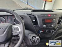 Iveco DAILY 35C14 DAILY 35C14 | Altro Centina | Borgo Agnello S.p.A.