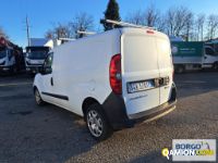 Fiat DOBLO DOBLO | Leggero Furgone > 35 q.li Altro | Borgo Agnello S.p.A.