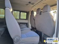 Fiat DUCATO DUCATO | Bus Minibus | Borgo Agnello S.p.A.