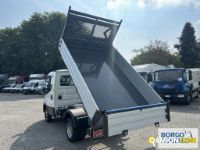 Iveco DAILY 35C14 DAILY 35C14 | Mezzi d'opera / mezzi da cantiere Altro | Borgo Agnello S.p.A.