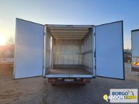 Iveco DAILY 35S14 DAILY 35S14 | Leggero Furgone > 35 q.li Altro | Borgo Agnello S.p.A.