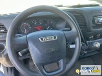 Iveco DAILY 35S14 DAILY 35S14 | Leggero Furgone > 35 q.li Altro | Borgo Agnello S.p.A.